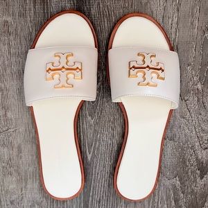 LAST CHANCE! Tory Burch Everly Slide NEW